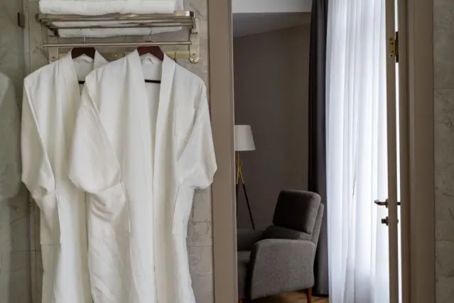 Double Suite — room, Bishkek