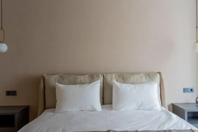 Apartments — room, Bishkek