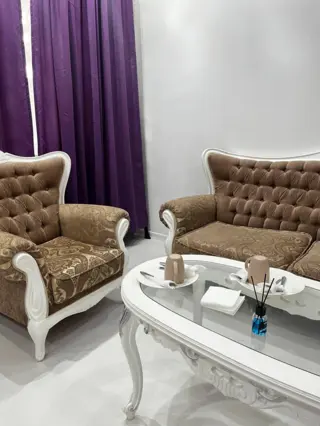 Daily rental apartment in Moskoviya — apartment, Bishkek
