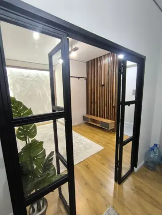 Apartment in the "Vela" Residential Complex — apartment, Bishkek
