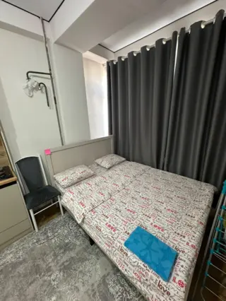 Apartment in the "Vela" Residential Complex — apartment, Bishkek