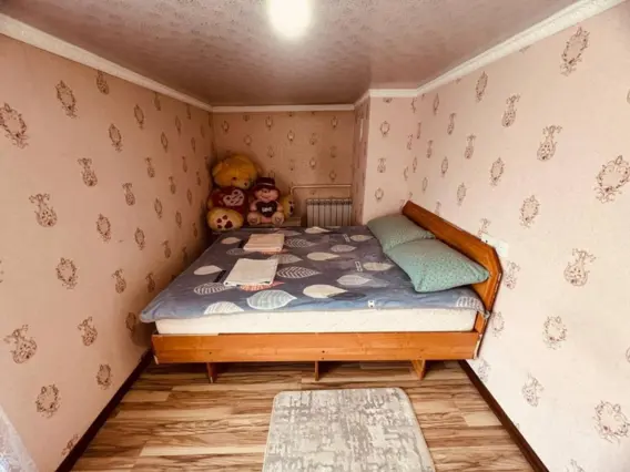 Twin стандарт (для женщин) — room, d. Ak-Talin