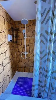 Double Room — room, Karakol