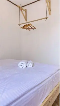 Triple Room — room, Karakol