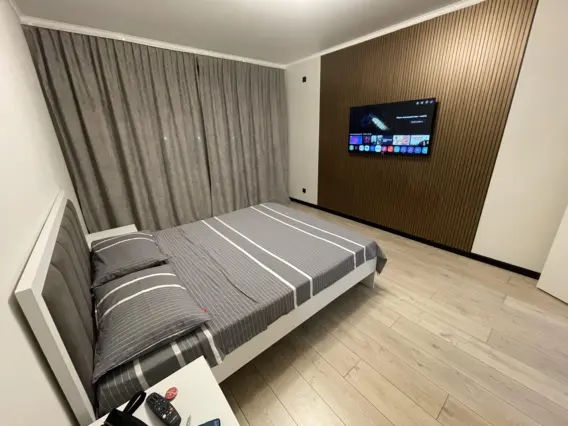 Daily rental apartment in Kelechek 2 — apartment, Bishkek