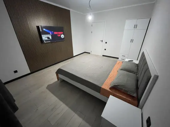 Daily rental apartment in Kelechek 2 — apartment, Bishkek