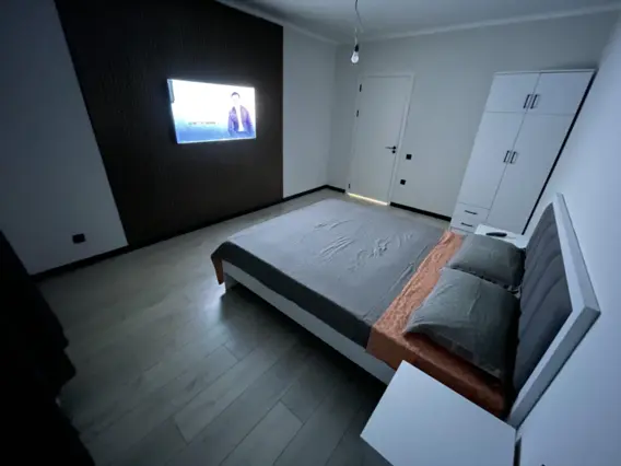 Daily rental apartment in Kelechek 2 — apartment, Bishkek