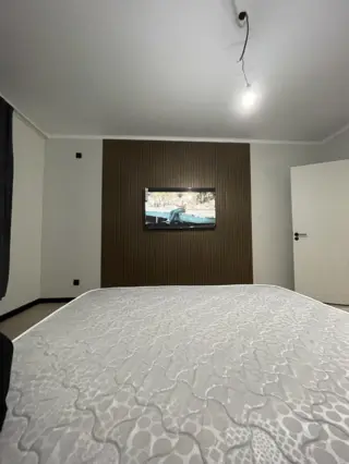 Daily rental apartment in Kelechek 2 — apartment, Bishkek