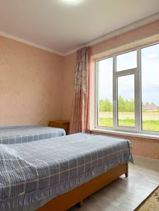 Таун-Хаусы Мирас — townhouse, v. Sary-Oy
