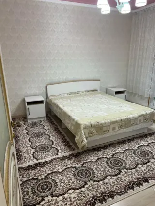 Посуточная квартира в Караколе (Восход8) — квартира, Каракол