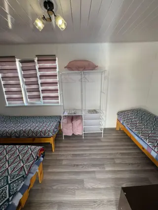 Triple Room — room, v. Ton