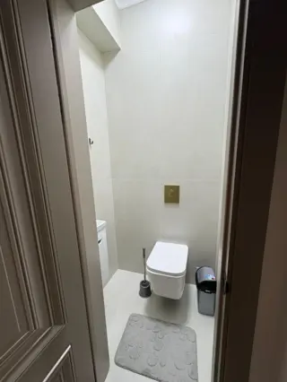 Apartment on Suyumbayeva Street / Karpinka — apartment, Bishkek