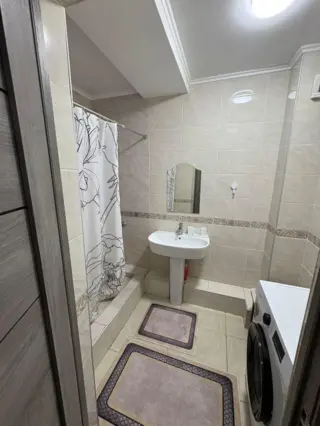 Apartment in 12th Microdistrict — apartment, Bishkek