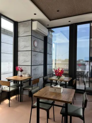 Tokyo Hotel — hotel, Bishkek