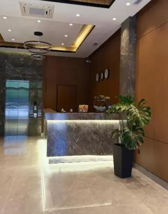 Tokyo Hotel — hotel, Bishkek