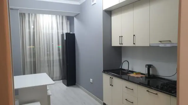 Apartment on Masaliev Street, Bishkek — apartment, Bishkek