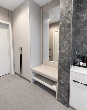Double Room — room, Bishkek