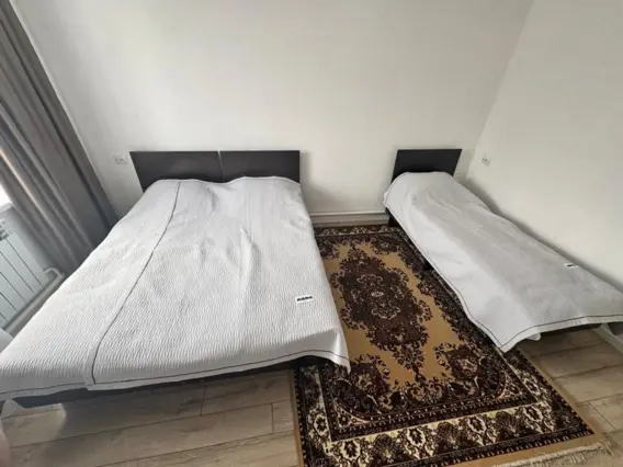 Большой Коттедж в Тосор — коттедж/дом, с. Тосор