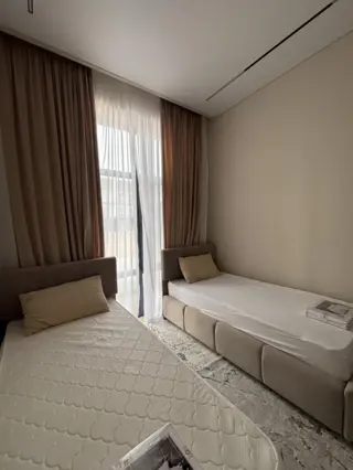 Коттедж в Alpha White Resort — коттедж/дом, с. Кош-Коль