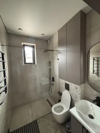 Коттедж в Alpha White Resort — коттедж/дом, с. Кош-Коль