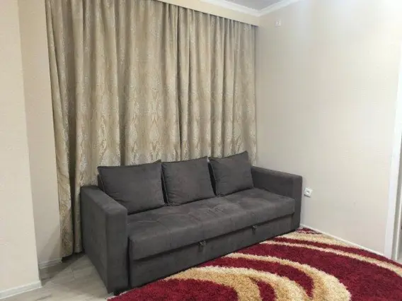 Daily rental apartment near Vefa — apartment, Bishkek