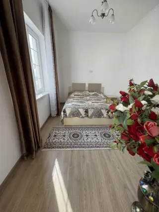 Bugu Guest House — гостевой дом, Чолпон-Ата