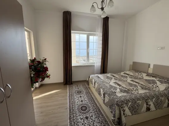 Bugu Guest House — гостевой дом, Чолпон-Ата