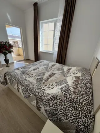 Bugu Guest House — гостевой дом, Чолпон-Ата