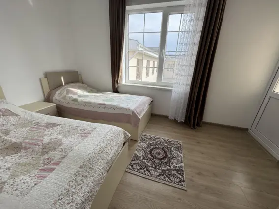Bugu Guest House — гостевой дом, Чолпон-Ата