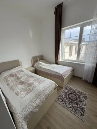 Bugu Guest House — гостевой дом, Чолпон-Ата