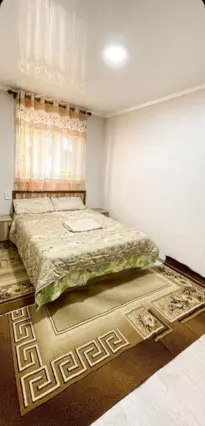 Коттедж «Evi» в Бостери — коттедж/дом, с. Бостери