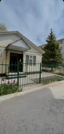 Коттедж «Evi» в Бостери — коттедж/дом, с. Бостери
