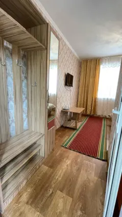 Гостевой дом "Evi" — гостевой дом, с. Бостери
