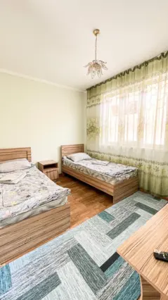 Гостевой дом "Evi" — гостевой дом, с. Бостери