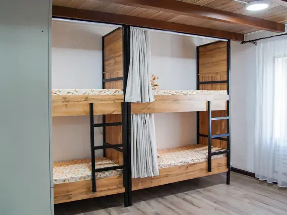 Dolon Hostel — hostel, Bishkek
