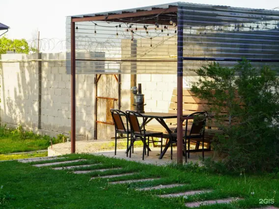 Dolon Hostel — hostel, Bishkek