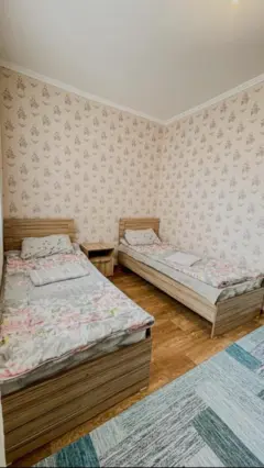 Twin стандарт — номер, с. Бостери
