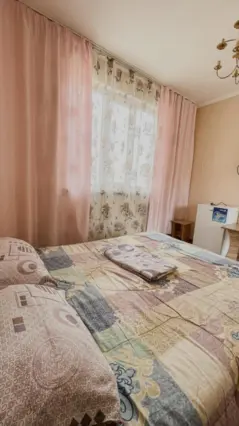 Double стандарт — номер, с. Бостери