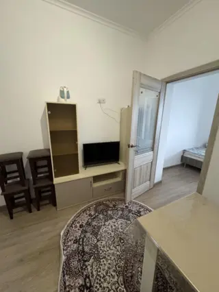Полулюкс номер — номер, Чолпон-Ата
