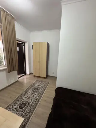 Стандартный номер — номер, Чолпон-Ата