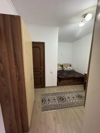 Стандартный номер — номер, Чолпон-Ата