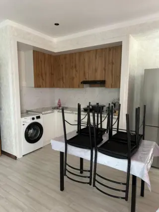Квартира  в Novel Hotel — квартира, с. Корумду (Иссык-Кульский р-н)