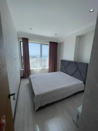 Квартира  в Novel Hotel — квартира, с. Корумду (Иссык-Кульский р-н)