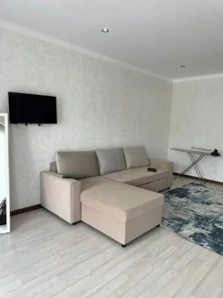 Квартира  в Novel Hotel — квартира, с. Корумду (Иссык-Кульский р-н)