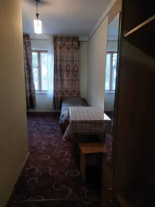 Двухкомнатный номер — номер, с. Бостери