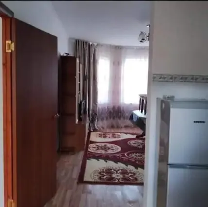 Двухкомнатный номер — номер, с. Бостери