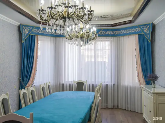 Койка в общем женском номере — bed space, Bishkek
