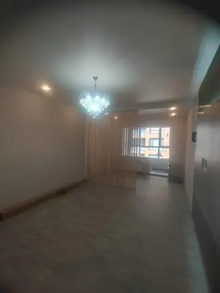 Apartment in Aalam City 2 Residential Complex — apartment, Bishkek