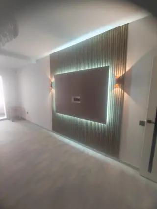 Apartment in Aalam City 2 Residential Complex — apartment, Bishkek