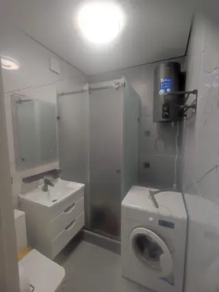 Apartment in Aalam City 2 Residential Complex — apartment, Bishkek